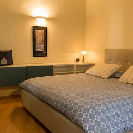Appartamento Monolocale_centro Stresa